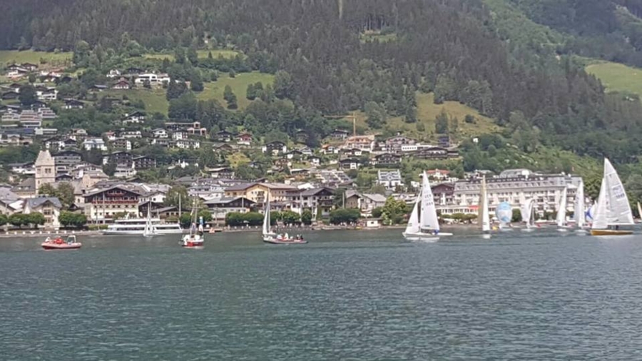 M Regatta Titel